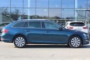 Skoda Superb 2.0 TDI Style DSG