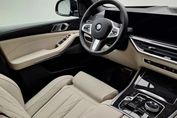BMW X5 xDrive30d M Sport sport