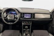 Skoda Kodiaq 1.5 TSI 4x2 Style