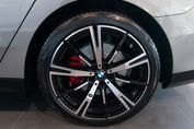 BMW Seria 5 520d xDrive M Sport