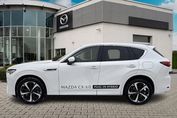 Mazda CX-60 2.5 PHEV Takumi 4x4 aut