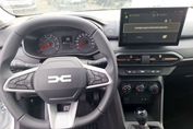 Dacia Sandero Stepway  Essential 1.2 Eco-G LPG