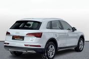 Audi Q5 40 TDI mHEV quattro S tronic