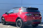 Land Rover Discovery Sport 2.0 D165 mHEV Dynamic SE aut