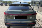 Audi Q5 e-Hybrid quattro Sportback