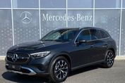 Mercedes GLC 300 de 4-Matic Avantgarde