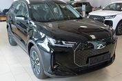Chery Tiggo 7 Comfort 1.5 T-GDI Super Hybrid DHT