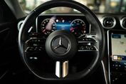 Mercedes Klasa C 200 mHEV 4-Matic AMG