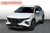Hyundai Tucson Platinum 1.6 T-GDi 48V DCT