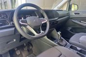 Volkswagen Caddy Kombi L1H1 2.0 TDI
