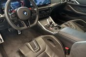 BMW Seria 4 Coupe M4 Competition M xDrive