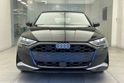 Audi A3 TFSI Advanced Sportback