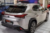 Lexus UX 250h F Sport Design+ 2WD