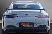 Mercedes AMG GT 63 S E Performance 4MATIC+ F1 Edition