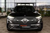 Mercedes GLC Coupe 220 d mHEV 4-Matic AMG Line