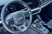 Kia Sportage 1.6 T-GDI M 2WD DCT