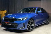 BMW Seria 3 318i M Sport