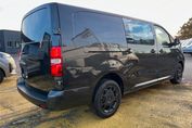 Fiat Scudo XL L2H1 Zabudowa Brygadowa Składana