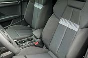 Audi A3 35 TFSI Advanced