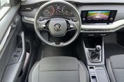 Skoda Octavia 1.5 TSI ACT Ambition
