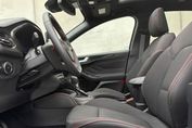 Ford Focus ST-Line X 1.0 EcoBoost