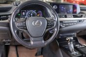 Lexus ES 300h Business Edition