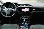Volkswagen Touran 1.5 TSI EVO Highline DSG