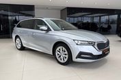 Skoda Octavia 2.0 TDI Ambition