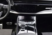 Audi Q7 45 TDI quattro S Line