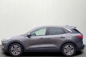 Ford Kuga 2.0 EcoBlue AWD Titanium X aut