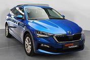 Skoda Scala Tsi Ambition Dsg