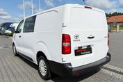 Toyota ProAce Long L2H1 Zabudowa Brygadowa