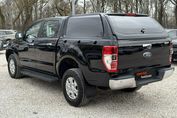 Ford Ranger Ecoblue 4X4 DC XLT