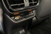 Lexus NX 350h Omotenashi 2.5 Hybrid AWD