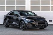 Audi A3 TFSI S Line quattro