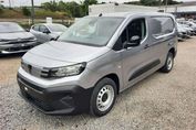 Peugeot Partner Van Long L2H1
