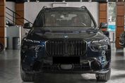 BMW X7 xDrive40d M Sport