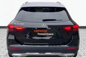 Mercedes GLA 200 Progressive