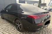 Mercedes CLA 200  4-Matic AMG Line