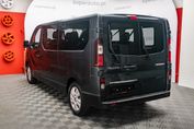 Renault Trafic Kombi L2H1 AT9