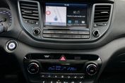 Hyundai Tucson 1.7 CRDI BlueDrive Premium 2WD DCT
