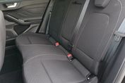 Ford Focus 1.5 Ecoblue Titanium x