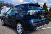 Suzuki S-Cross 1.5 DualJet Hybrid Premium AGS