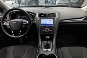 Ford Mondeo 2.0 EcoBlue Titanium