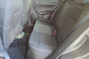 Skoda Karoq 1.5 TSI ACT Sportline DSG