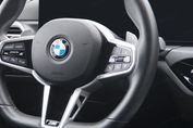 BMW Seria 3 Touring 330d xDrive M Sport