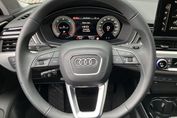 Audi A4 allroad 40 TDI quattro