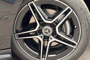 Mercedes CLA 200  AMG Line Shooting Brake