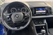 Skoda Karoq Style 2.0 TDI SCR 4x4 DSG