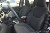 Toyota Yaris 1.5 Hybrid Comfort